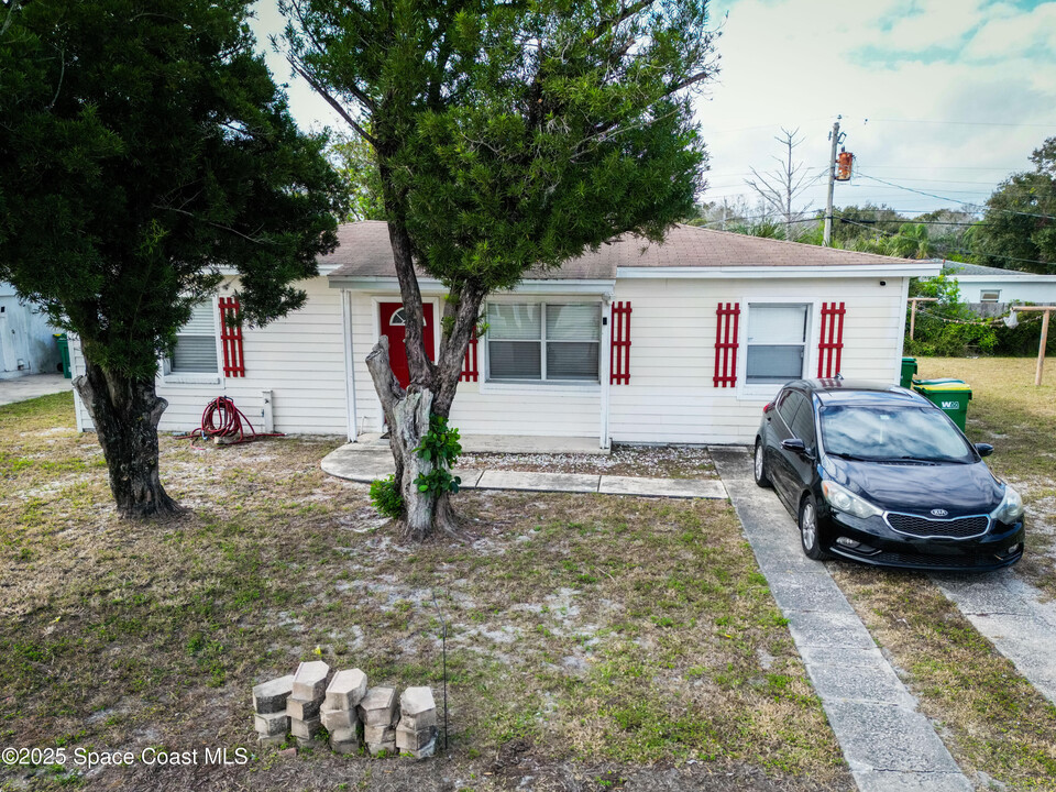 507 Carolina Ave in Cocoa, FL - Building Photo