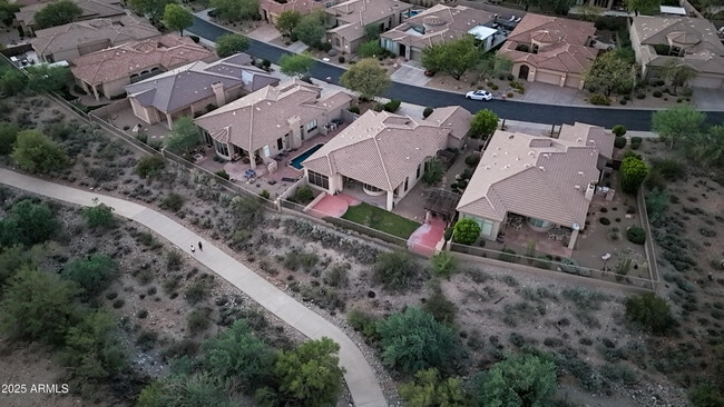 10637 E Blanche Dr in Scottsdale, AZ - Building Photo - Building Photo