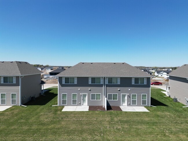 9216 Peregrine Rd in Lincoln, NE - Building Photo - Building Photo