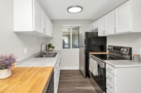 Emerson Apartment Homes in Ogden, UT - Building Photo - Building Photo