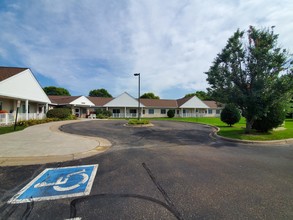 Chauncey Barett Gardens "After 55 Community" in Centerville, MN - Building Photo - Building Photo