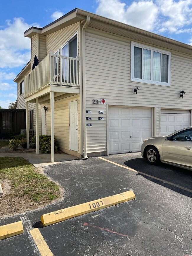 property at 1001 Spring Meadow Dr