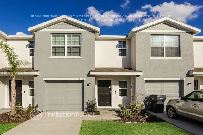 property at 3656 Fulton Ferry Ln