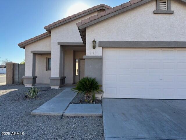 property at 1149 6th St