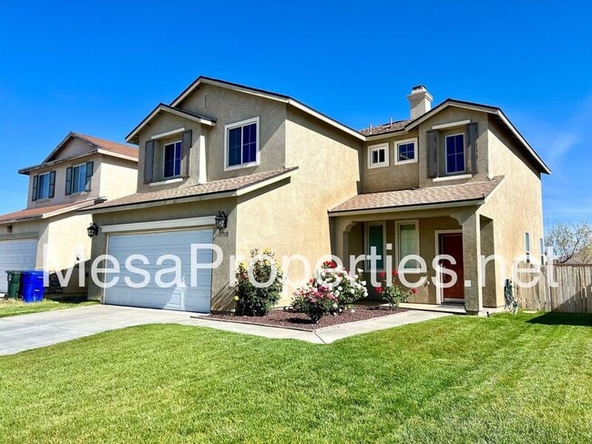 11718 Pepperwood St in Victorville, CA - Building Photo - Building Photo
