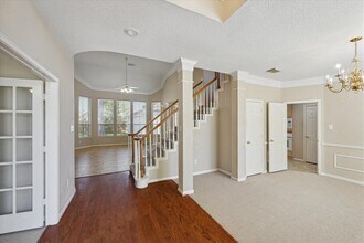 1447 Juniper Ln in Seabrook, TX - Building Photo - Building Photo