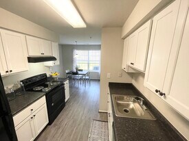 Mountain Glen Apartments