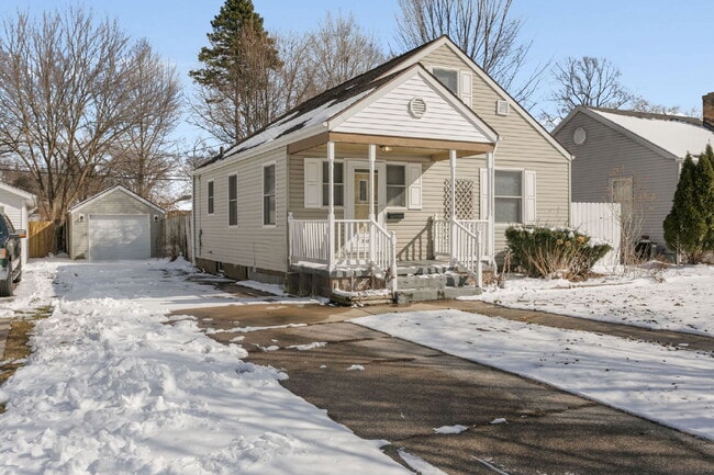 724 Northwood Dr in South Bend, IN - Building Photo - Building Photo