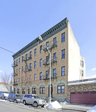 30-11-3015 14th St in Long Island City, NY - Building Photo - Building Photo