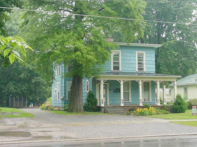 property at 82 E Lorain St