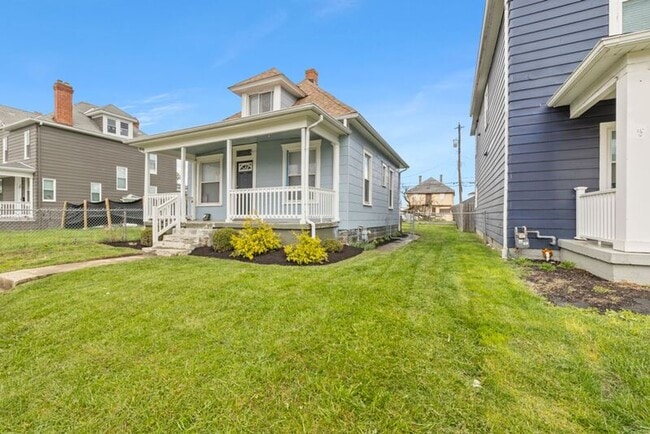 84 N Oakley Ave in Columbus, OH - Building Photo - Building Photo