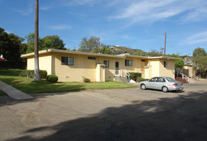 567 Catalina Dr Apartments