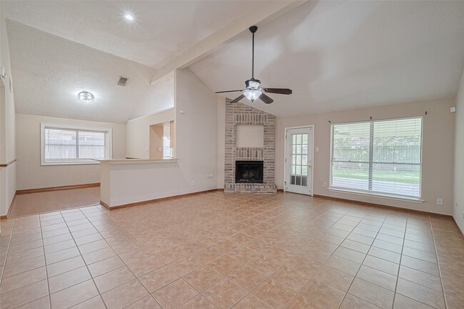 property at 6907 Yardley Dr