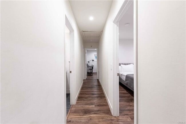 22734 Baltar St in Los Angeles, CA - Building Photo - Building Photo