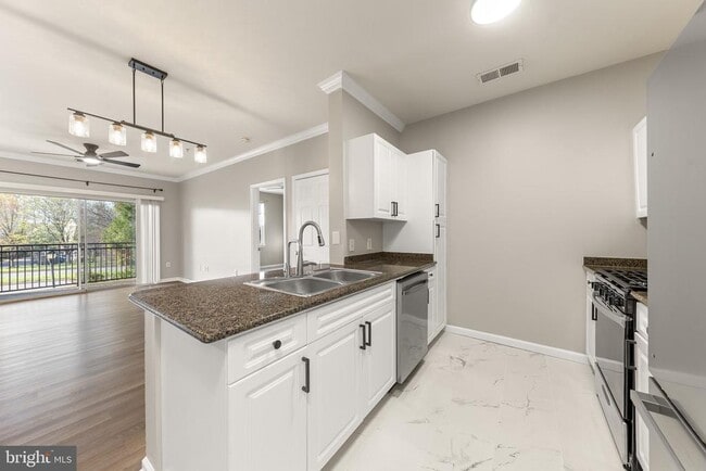 property at 12901 Centre Park Cir