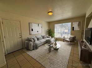 1909 Monte Carlo Ln, Unit Unit D in Killeen, TX - Building Photo - Building Photo