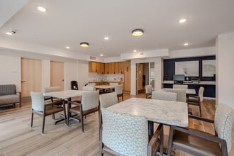 Meridian at Wylie - 55+ Affordable Apartments in Wylie, TX - Building Photo - Interior Photo