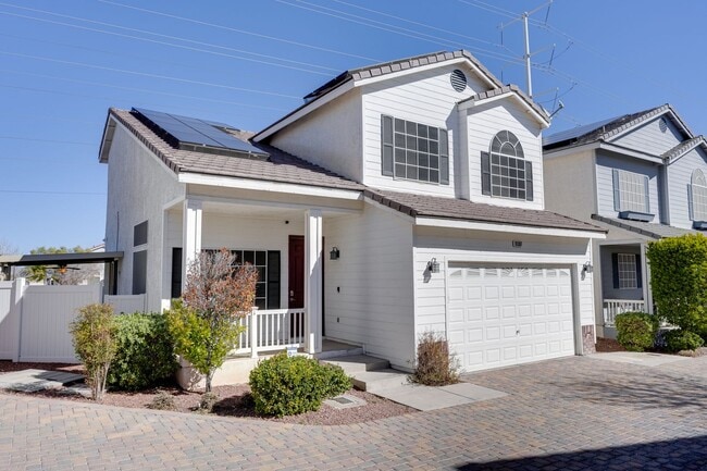 property at 10307 Adams Chase St