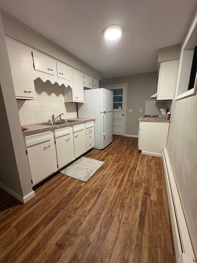 property at 1128 Chew Rd