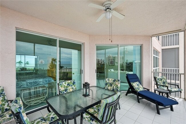 property at 260 Barefoot Beach Blvd