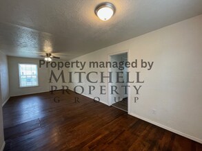 4107 Cline Rd in Amarillo, TX - Building Photo - Building Photo