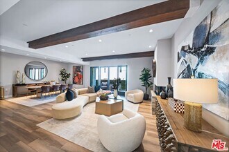 160 N La Peer Dr in Beverly Hills, CA - Building Photo - Building Photo