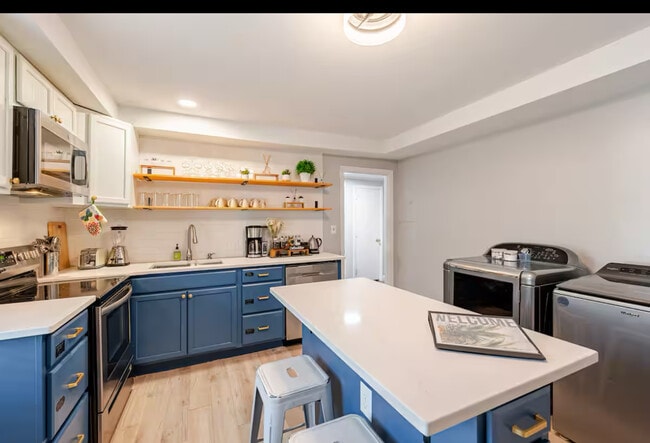 1621 Harrison Ave in Winston-Salem, NC - Building Photo - Building Photo