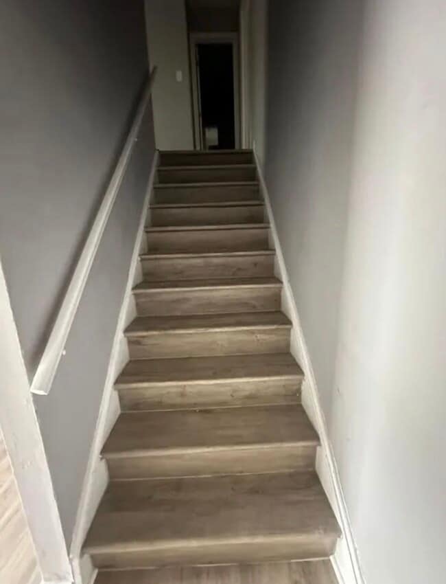 property at 1150 Rankin St