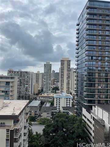 431 Nahua St in Honolulu, HI - Building Photo - Building Photo