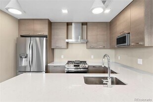1515 Julian St in Denver, CO - Building Photo