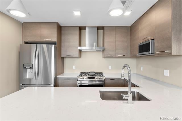 1515 Julian St in Denver, CO - Building Photo