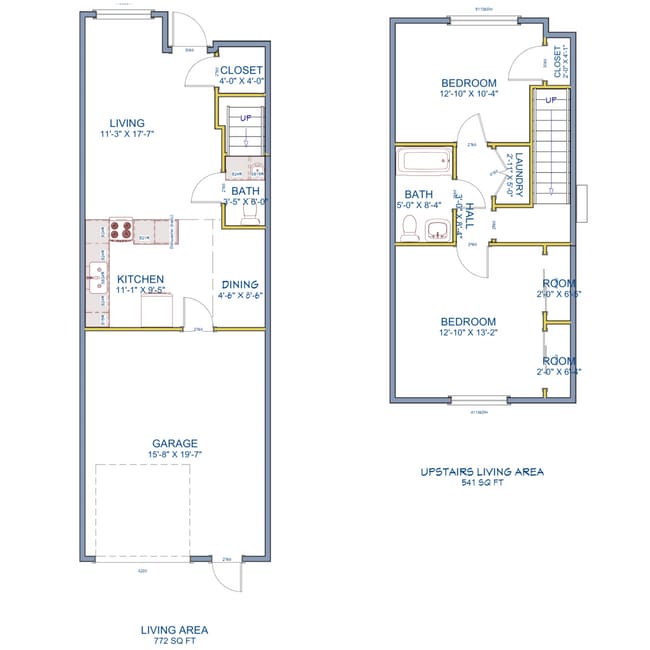 29 Eagan St in Walla Walla, WA - Building Photo - Building Photo