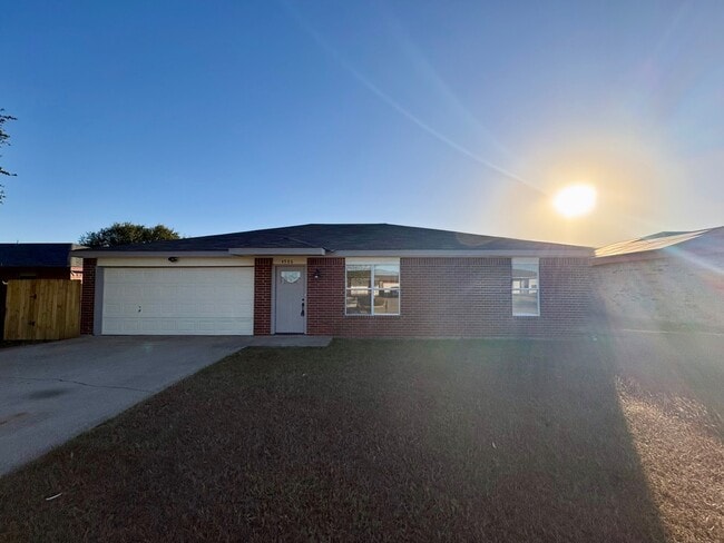 property at 4506 Windcrest Dr