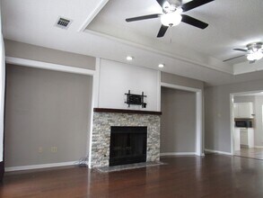 35 G St in Cabot, AR - Building Photo - Building Photo