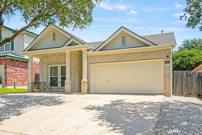 14514 Sonora Falls in Helotes, TX - Building Photo - Building Photo