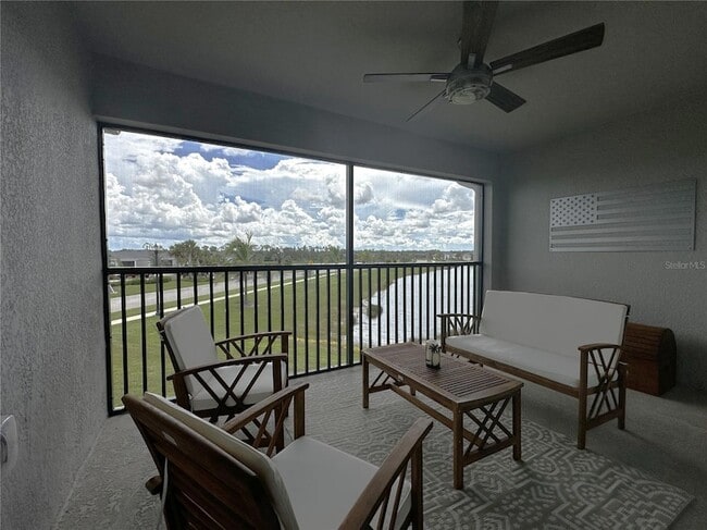 property at 14257 Heritage Landing Blvd