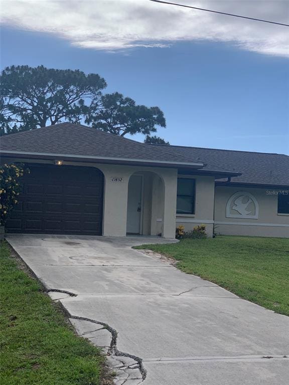 property at 11452 Oceanspray Blvd
