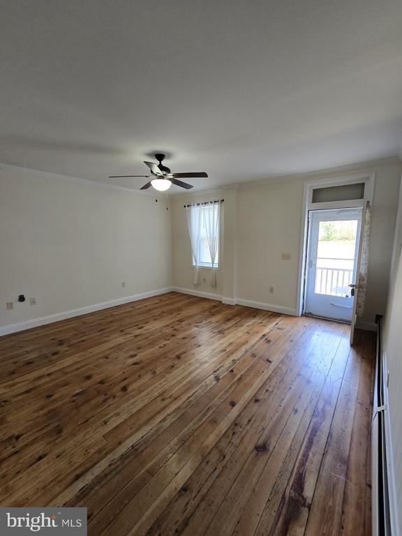 property at 231 N Walborn Ave