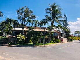 50 Waiohuli St, Unit F in Kihei, HI - Building Photo