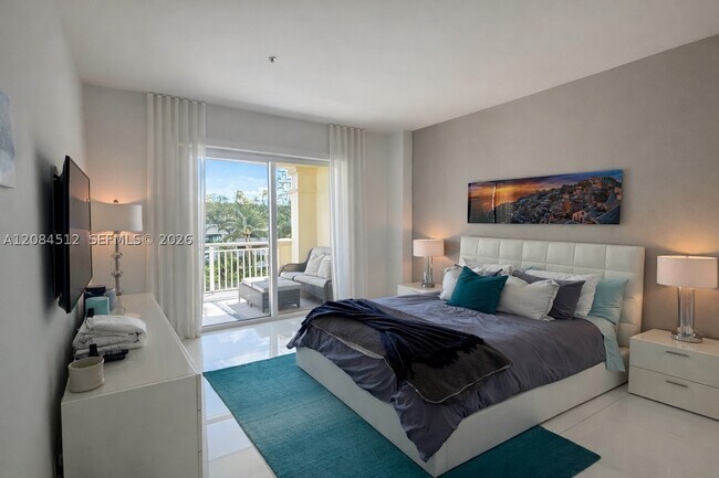 property at 250 Sunny Isles Blvd