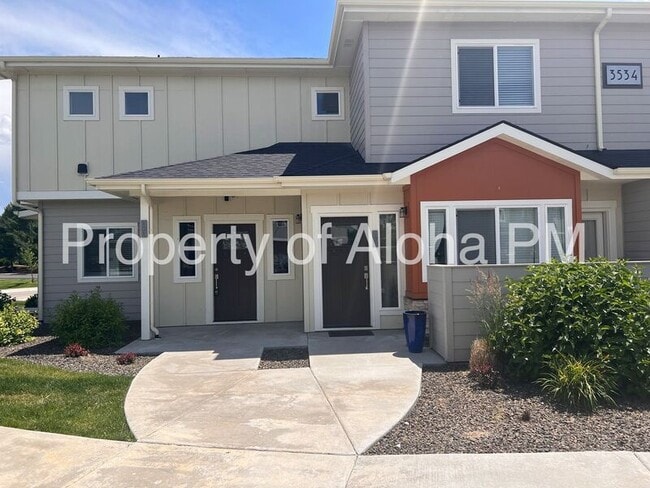 property at 3534 E Grand Forest Dr
