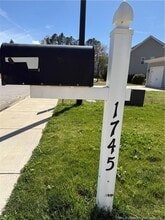 1745 Bluffside Dr in Fayetteville, NC - Building Photo - Building Photo