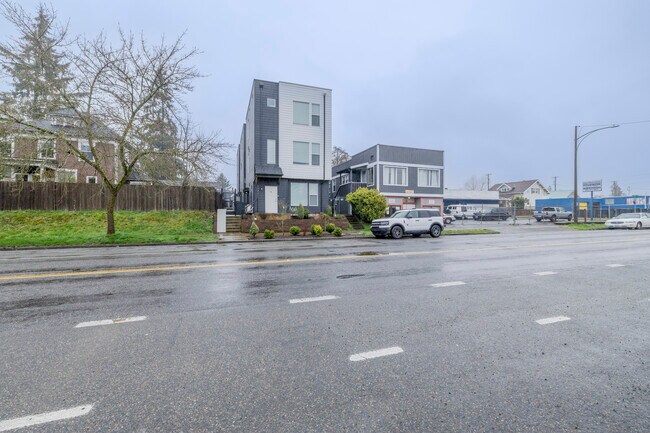 3591 S G St in Tacoma, WA - Building Photo - Building Photo