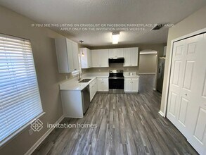 96042 Morton Ln in Yulee, FL - Foto de edificio - Building Photo