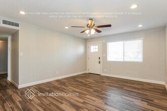 6102 S Parkside Dr in Tempe, AZ - Building Photo - Building Photo