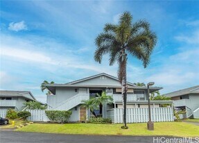 94-1054-1054 Paha Pl in Waipahu, HI - Building Photo