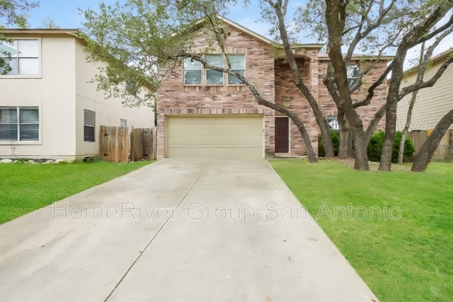 10611 Manor Creek in San Antonio, TX - Building Photo - Building Photo
