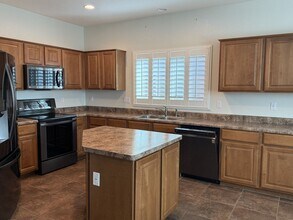 18861 E Kingbird Dr in Queen Creek, AZ - Building Photo - Building Photo