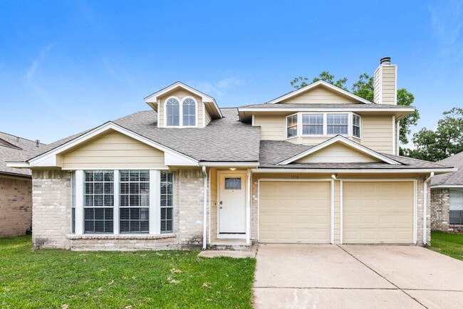 property at 1710 Whiteback Dr