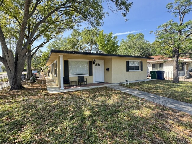 property at 122 Bosphorous Ave